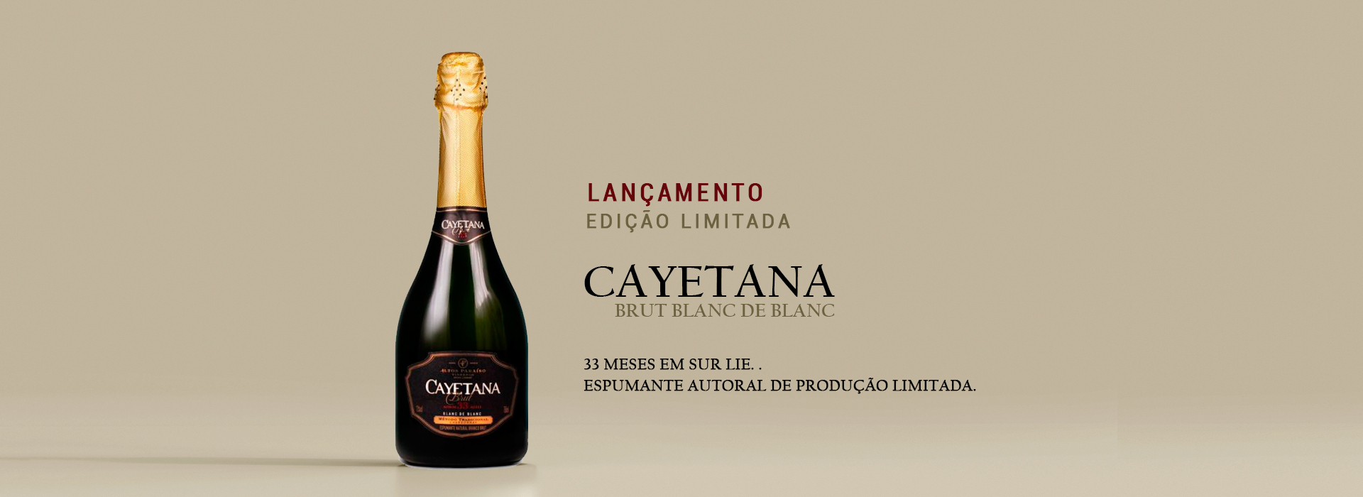 Caytana Blanc