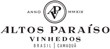 Altos Paraíso Vinhedos