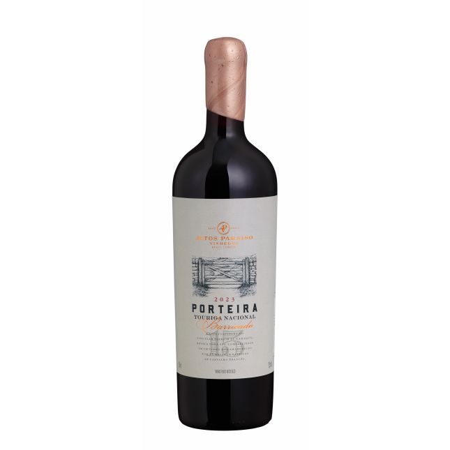 Porteira - Touriga Nacional