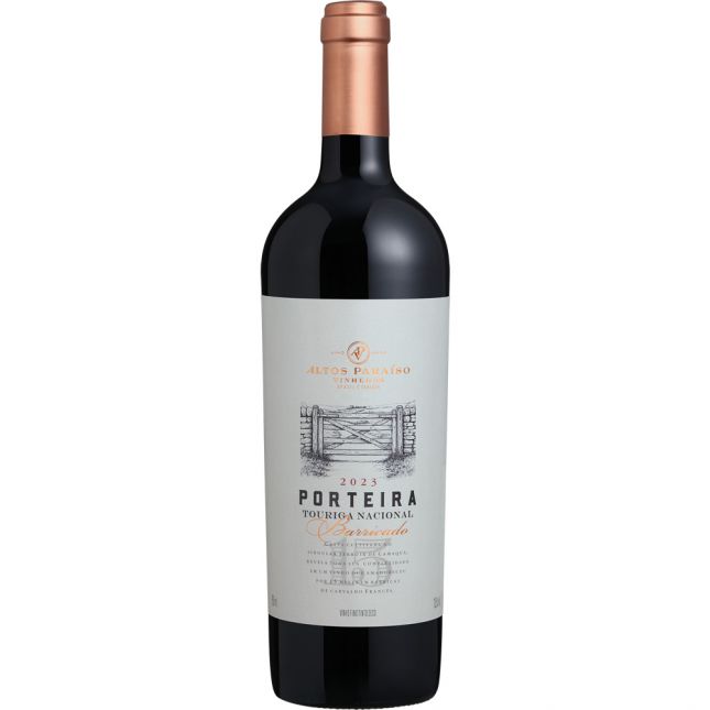 Porteira - Touriga Nacional