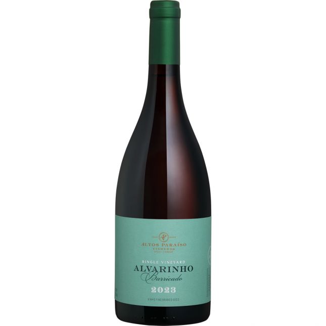 Alvarinho - Safra 2023